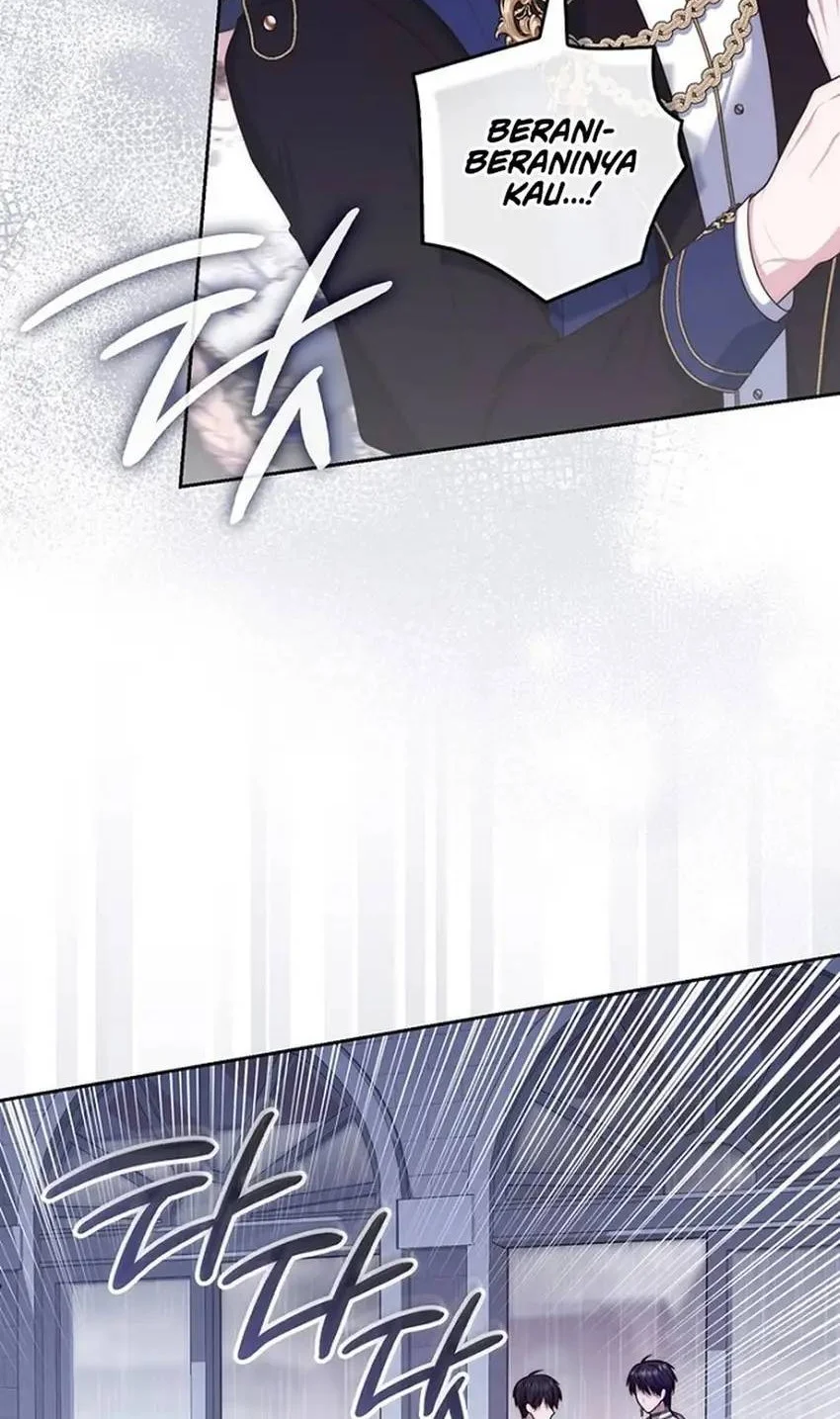 Fortune-Telling Lady Chapter 158 Gambar 4