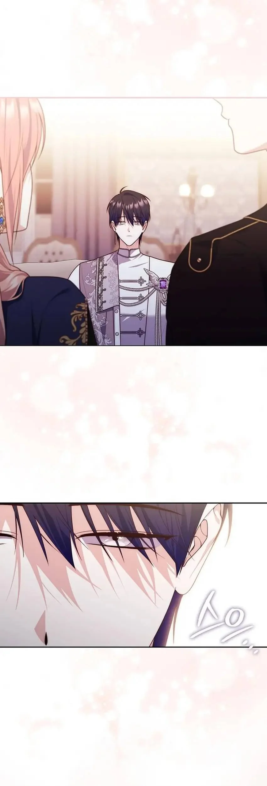 Fortune-Telling Lady Chapter 158 Gambar 65