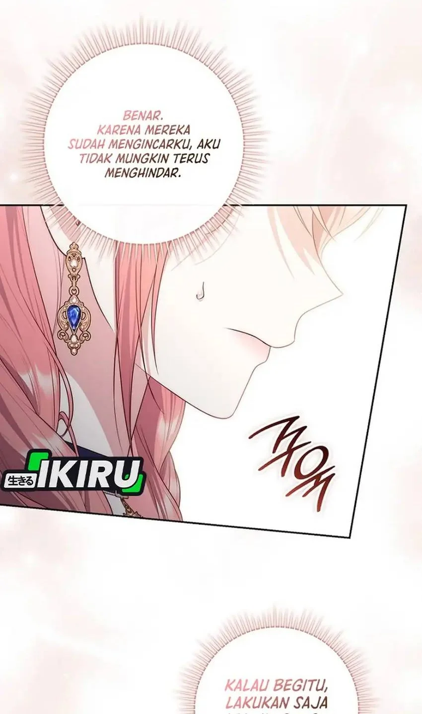 Fortune-Telling Lady Chapter 158 Gambar 66