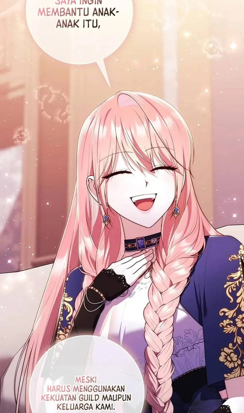 Fortune-Telling Lady Chapter 158 Gambar 70