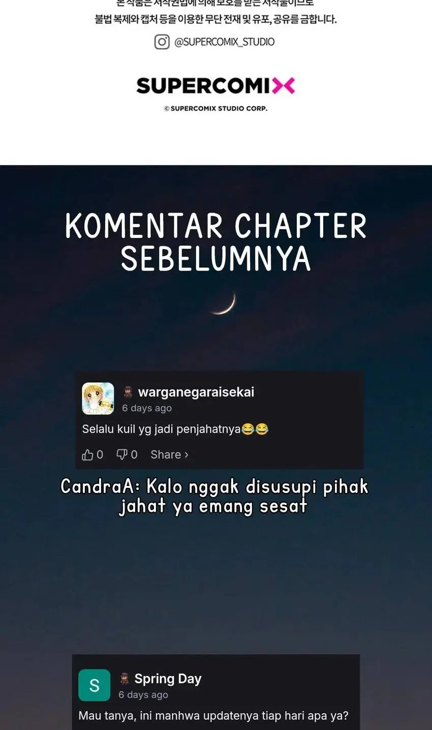 Fortune-Telling Lady Chapter 158 Gambar 72
