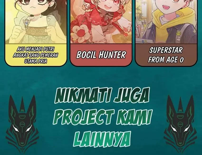 Fortune-Telling Lady Chapter 158 Gambar 74