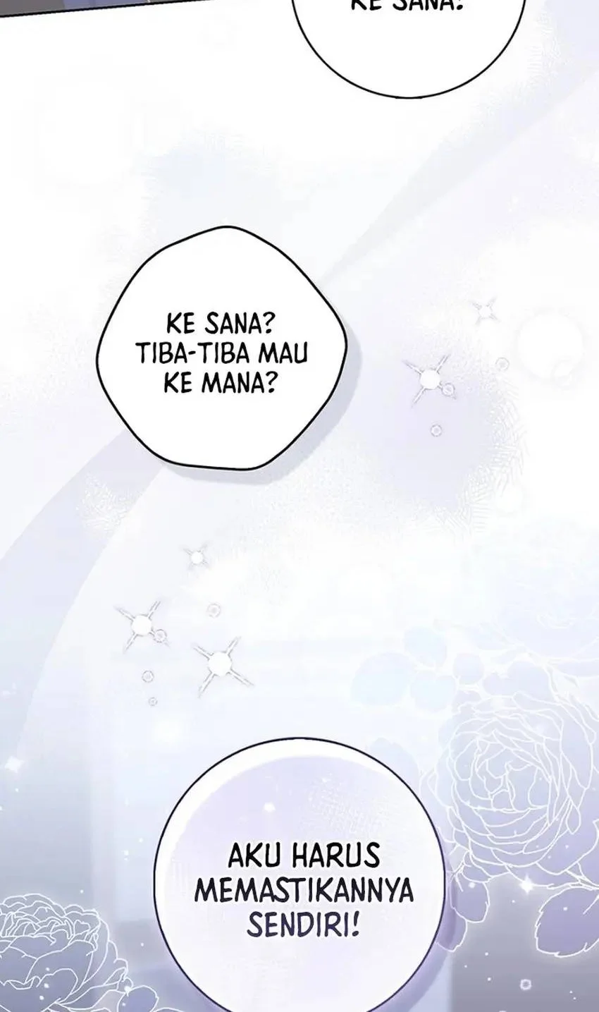Fortune-Telling Lady Chapter 158 Gambar 6