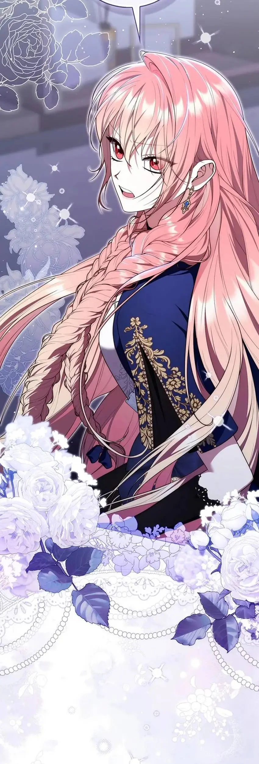 Fortune-Telling Lady Chapter 158 Gambar 7