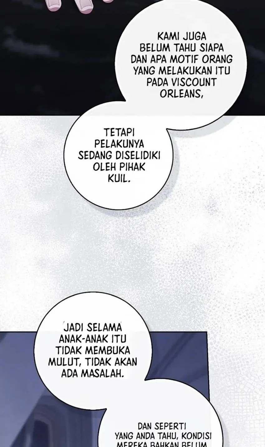 Fortune-Telling Lady Chapter 158 Gambar 12