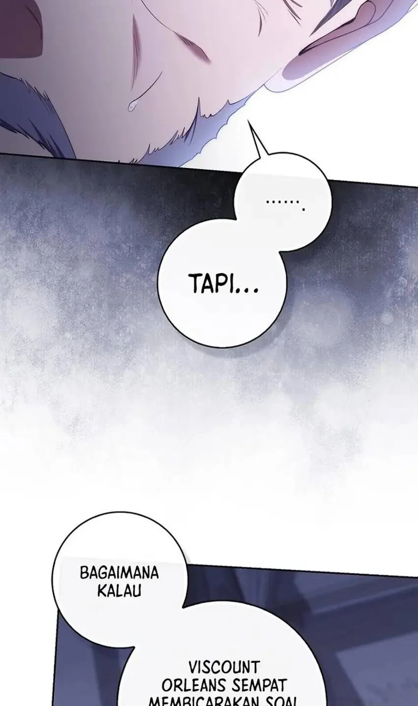 Fortune-Telling Lady Chapter 158 Gambar 14