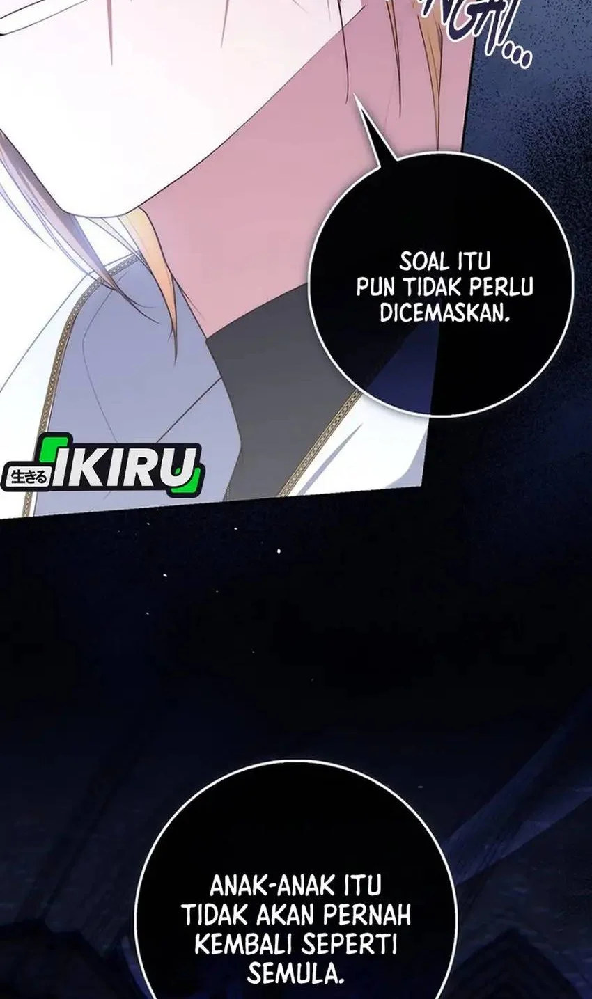 Fortune-Telling Lady Chapter 158 Gambar 16