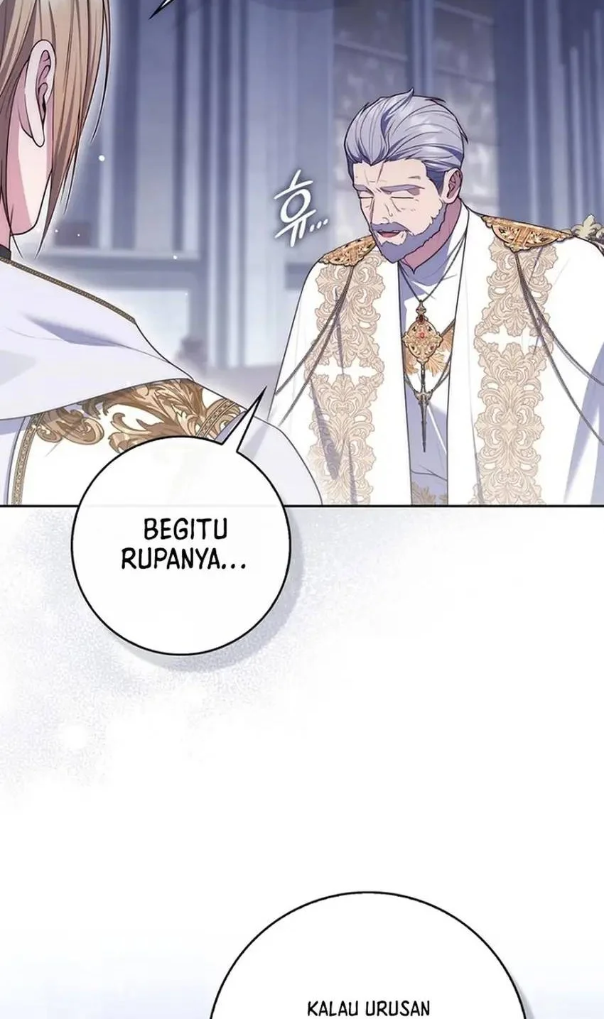 Fortune-Telling Lady Chapter 158 Gambar 18