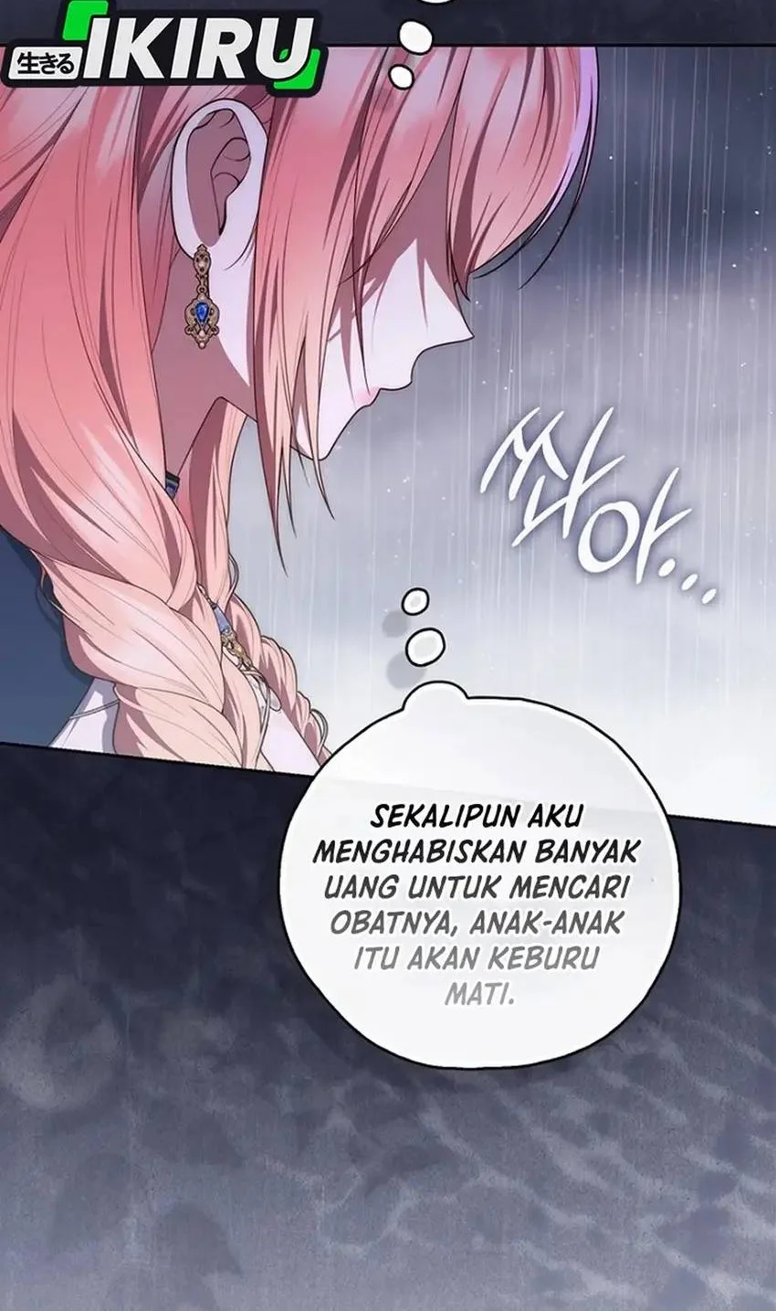 Fortune-Telling Lady Chapter 159 Gambar 20