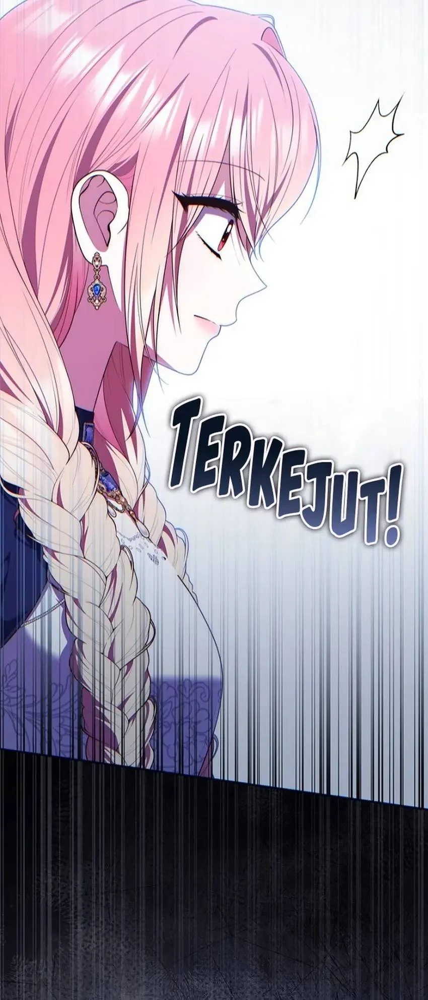 Fortune-Telling Lady Chapter 159 Gambar 22