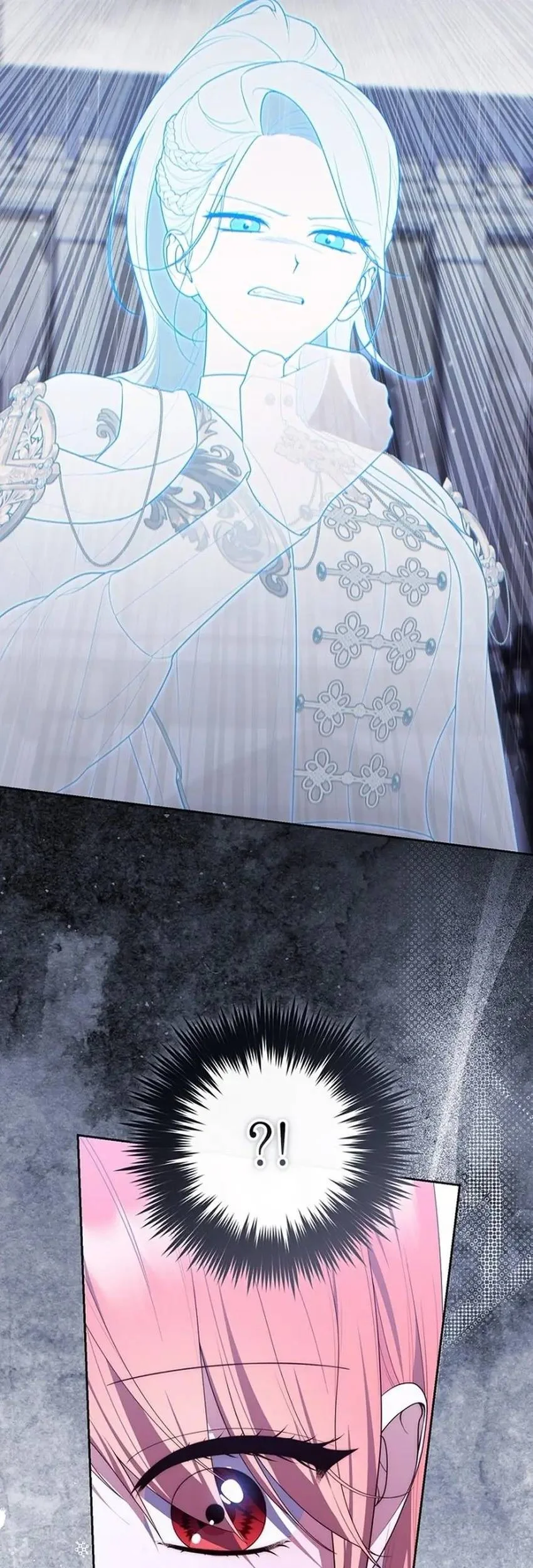 Fortune-Telling Lady Chapter 159 Gambar 30