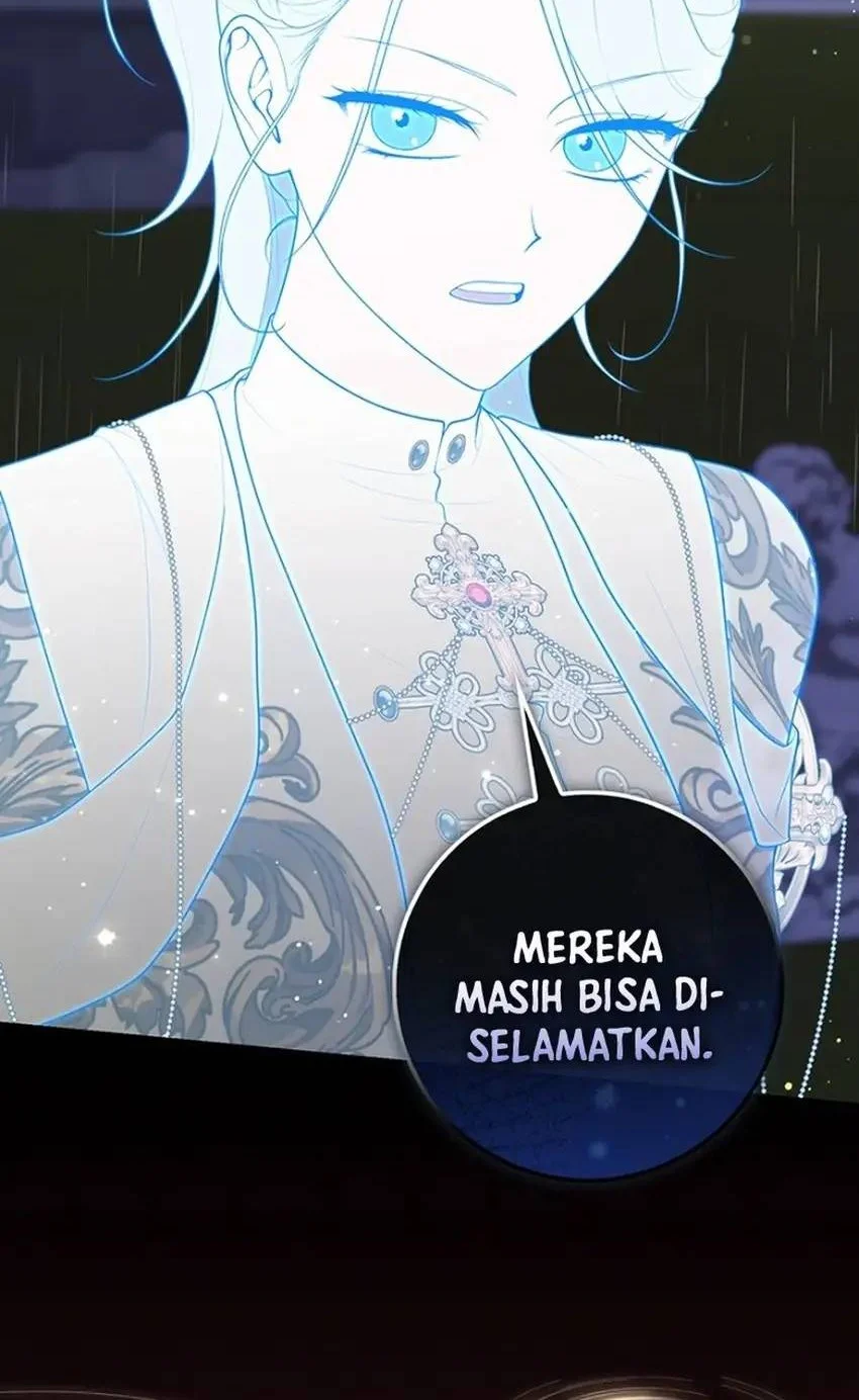Fortune-Telling Lady Chapter 159 Gambar 42