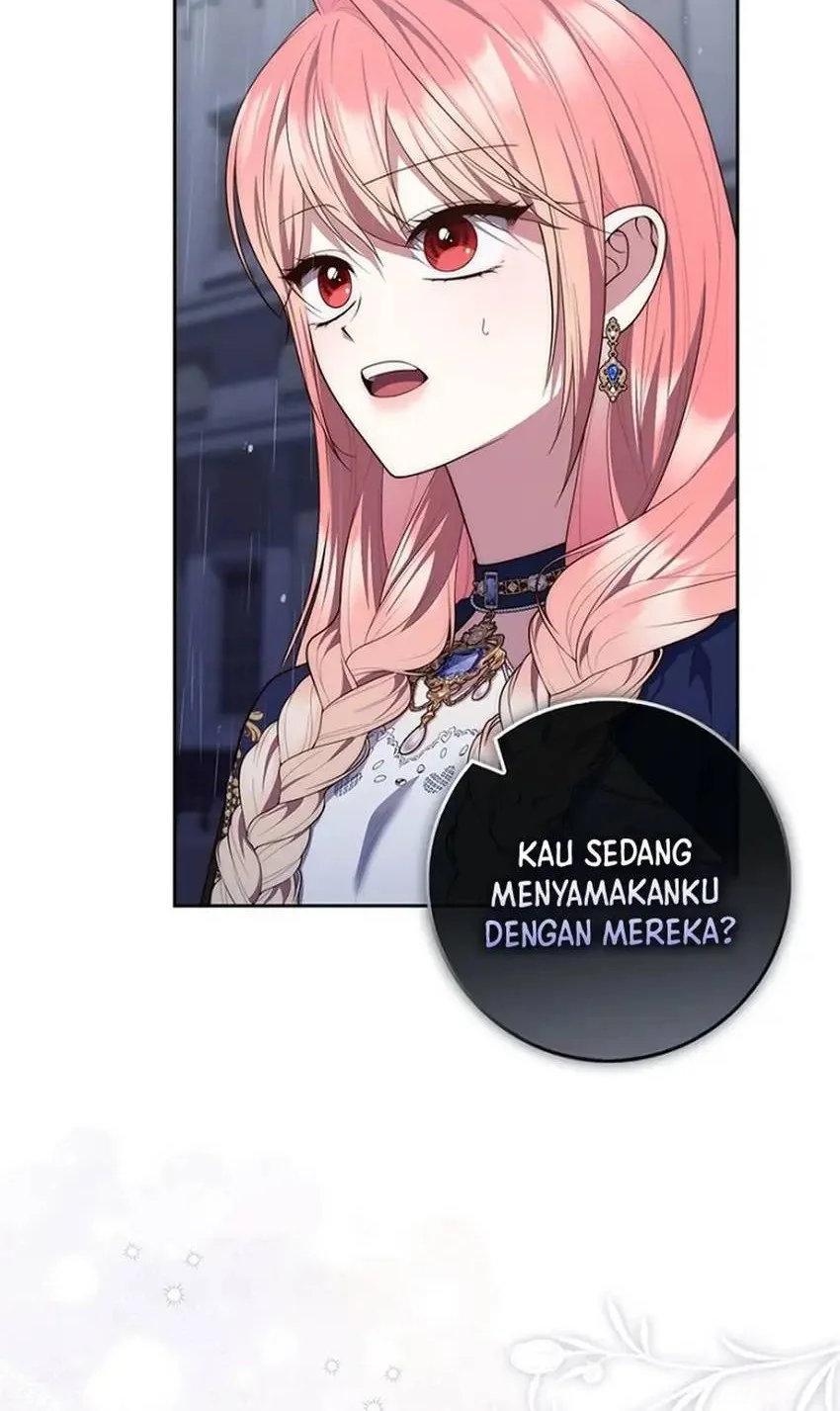 Fortune-Telling Lady Chapter 159 Gambar 44