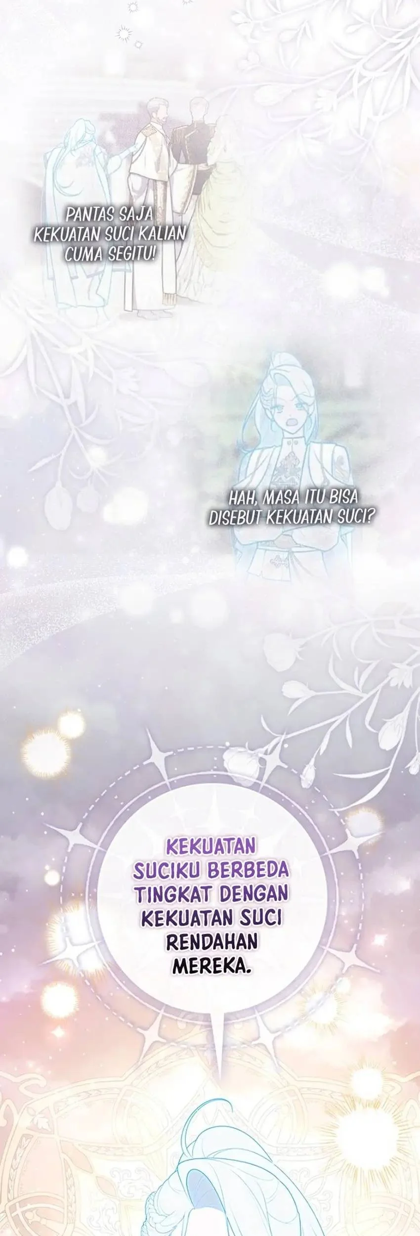 Fortune-Telling Lady Chapter 159 Gambar 45