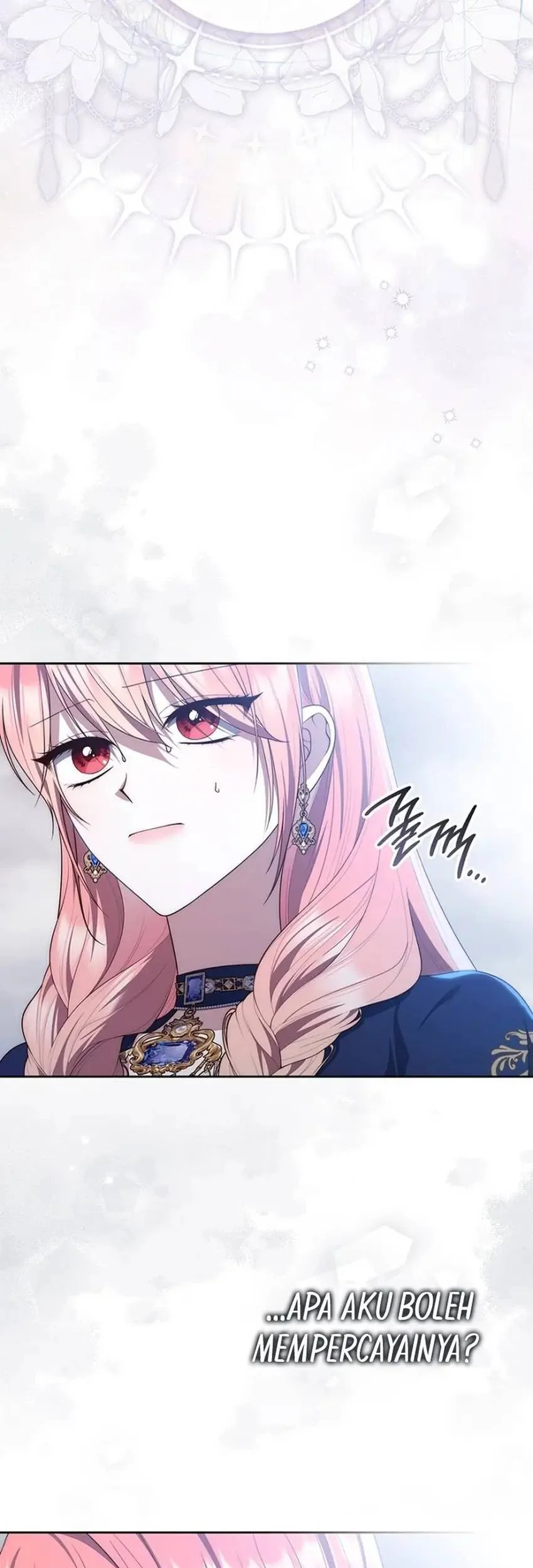 Fortune-Telling Lady Chapter 159 Gambar 47