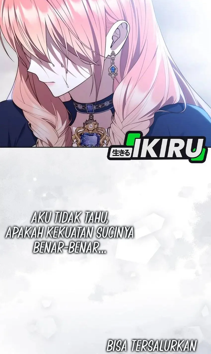 Fortune-Telling Lady Chapter 159 Gambar 48