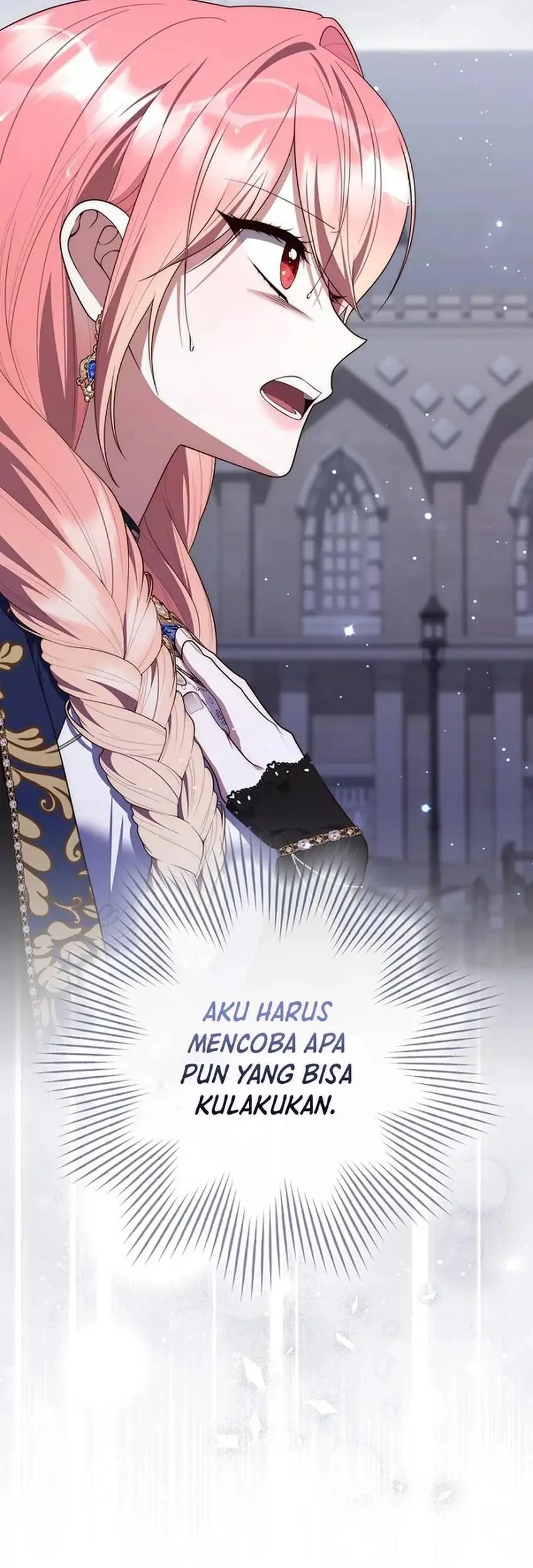 Fortune-Telling Lady Chapter 159 Gambar 52