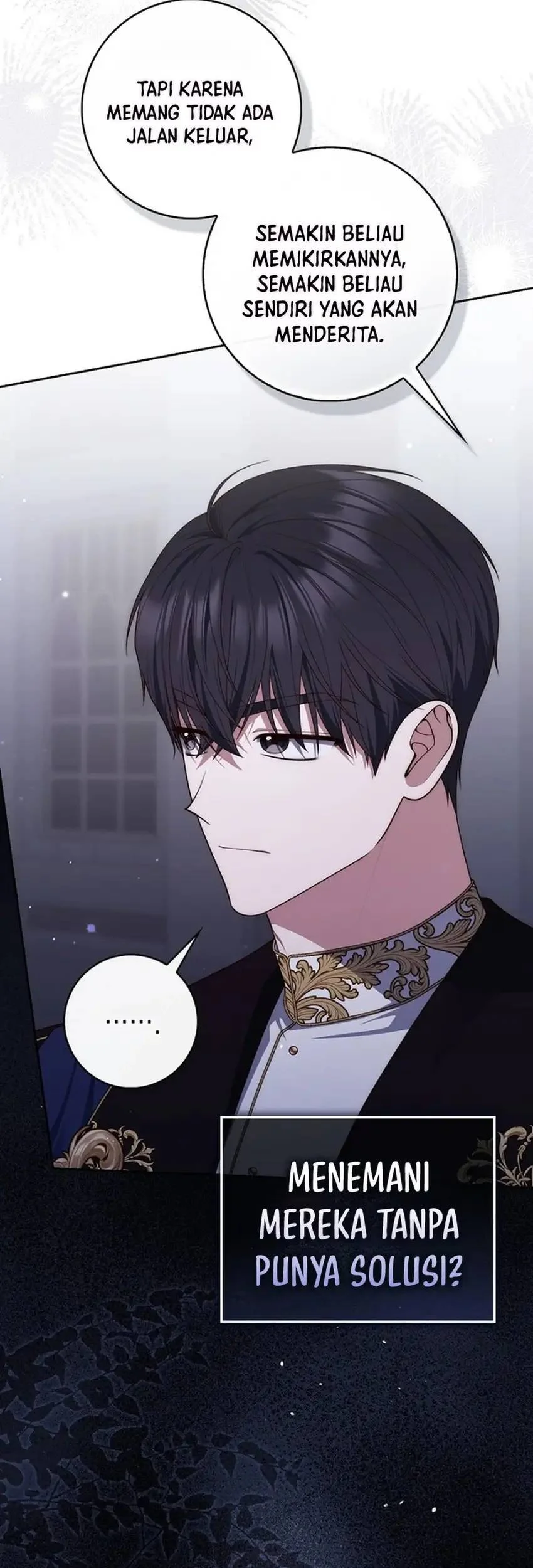 Fortune-Telling Lady Chapter 159 Gambar 58