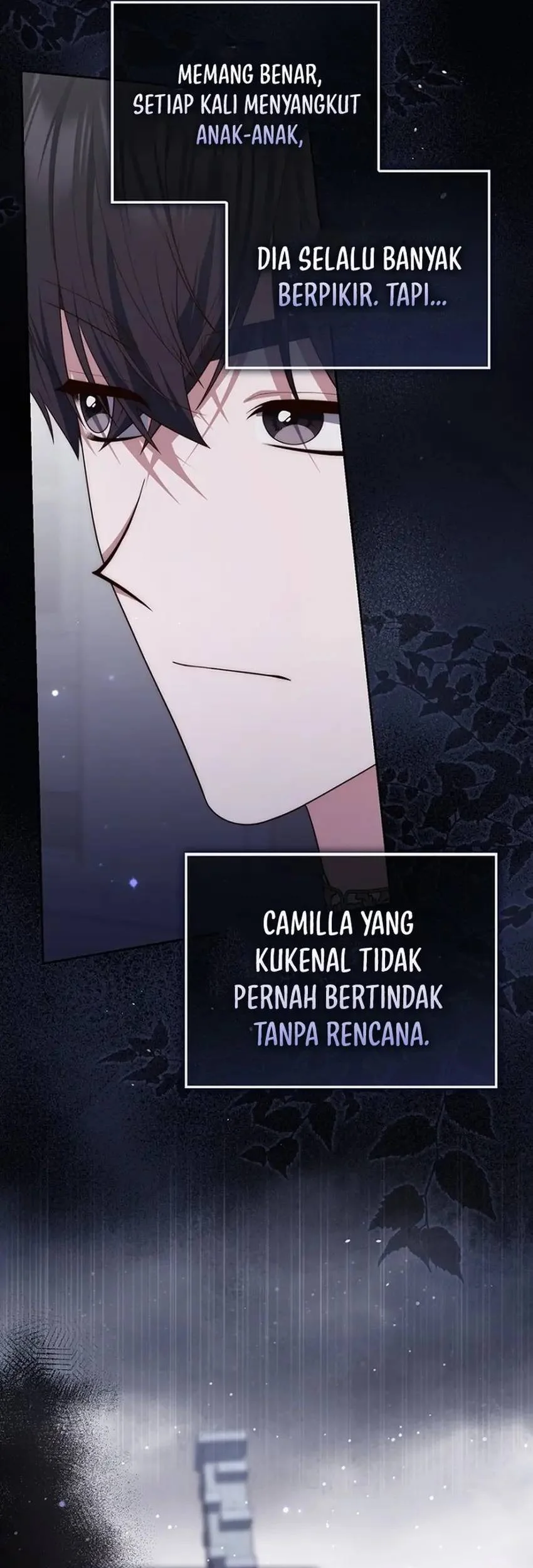 Fortune-Telling Lady Chapter 159 Gambar 60