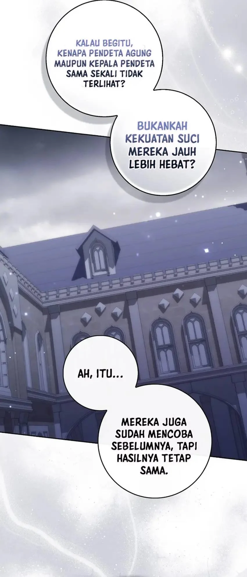 Fortune-Telling Lady Chapter 159 Gambar 66