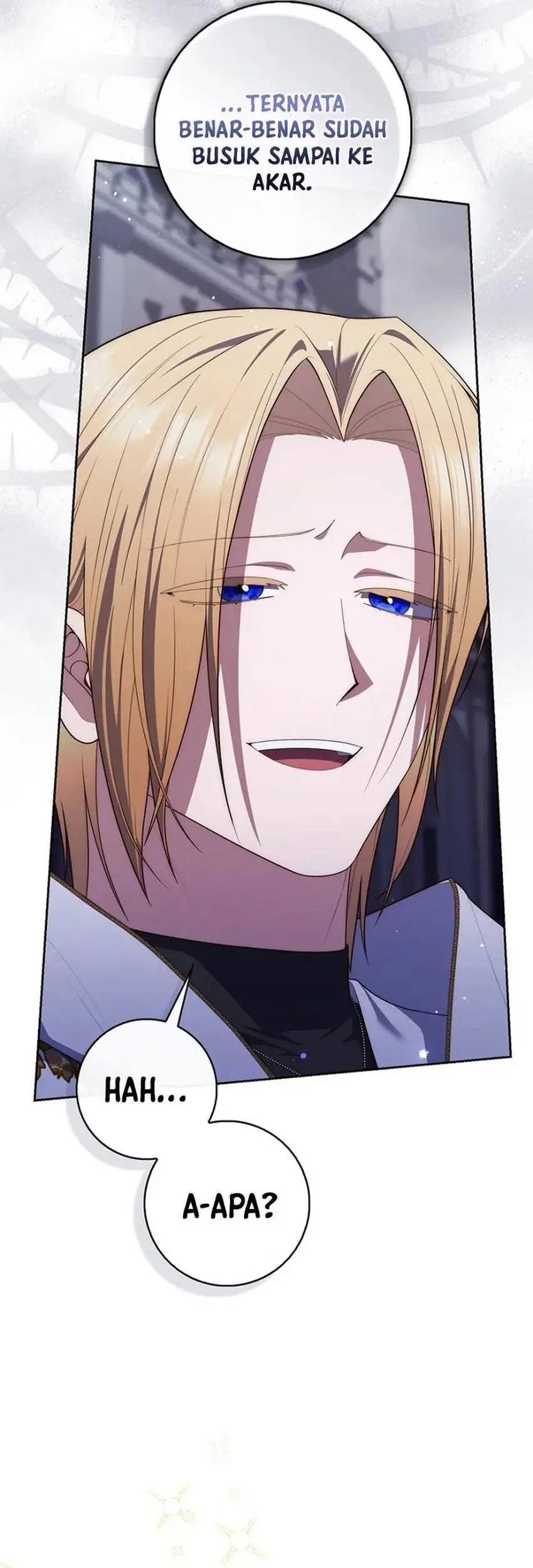 Fortune-Telling Lady Chapter 159 Gambar 67