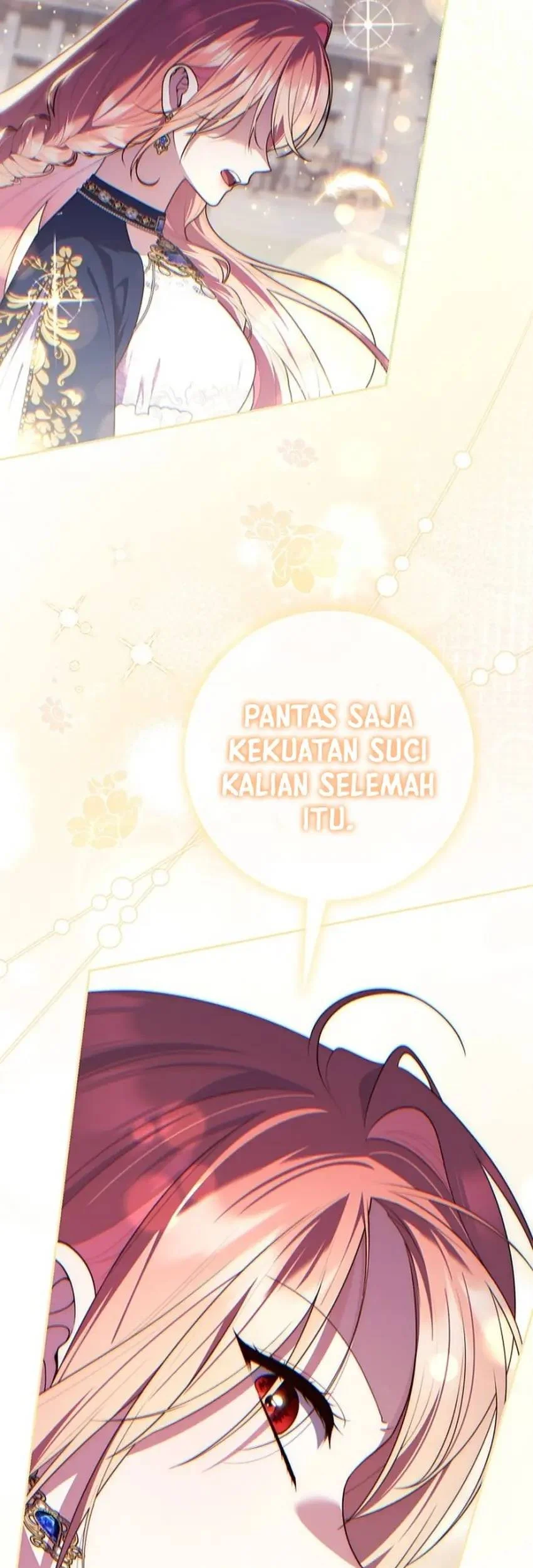 Fortune-Telling Lady Chapter 159 Gambar 69
