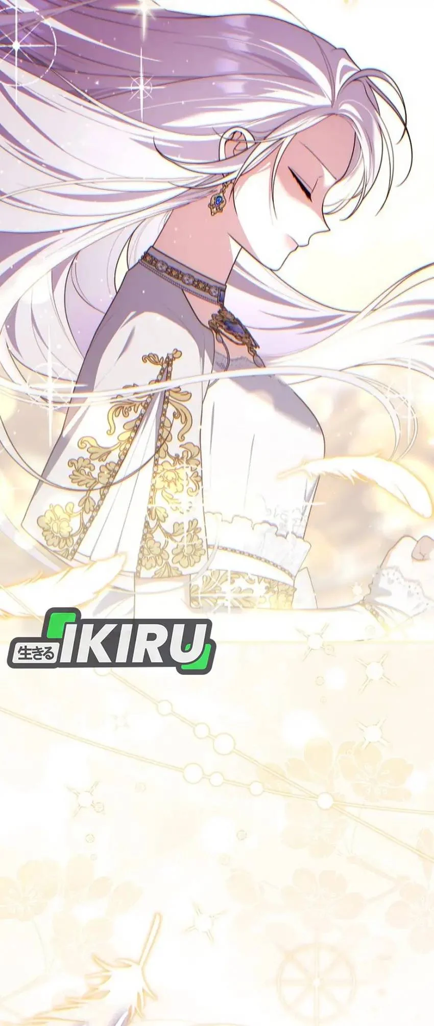 Fortune-Telling Lady Chapter 159 Gambar 73