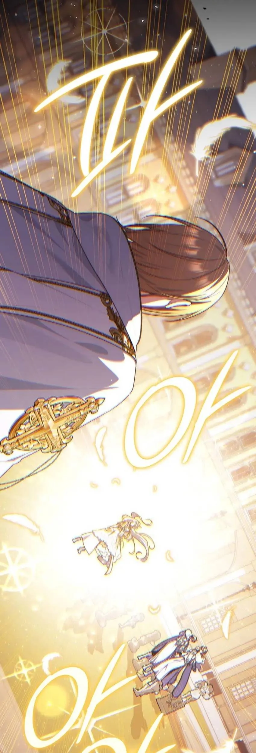 Fortune-Telling Lady Chapter 159 Gambar 78