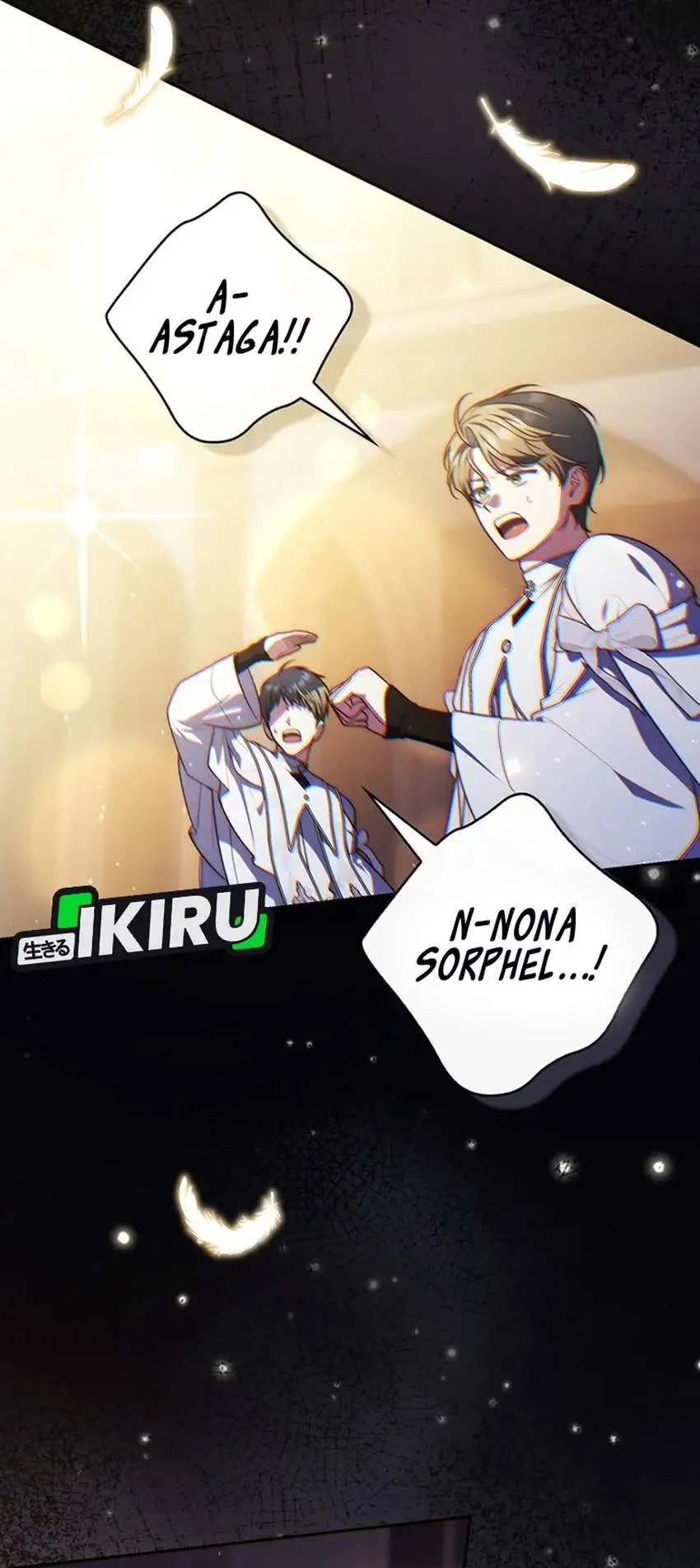 Fortune-Telling Lady Chapter 159 Gambar 80