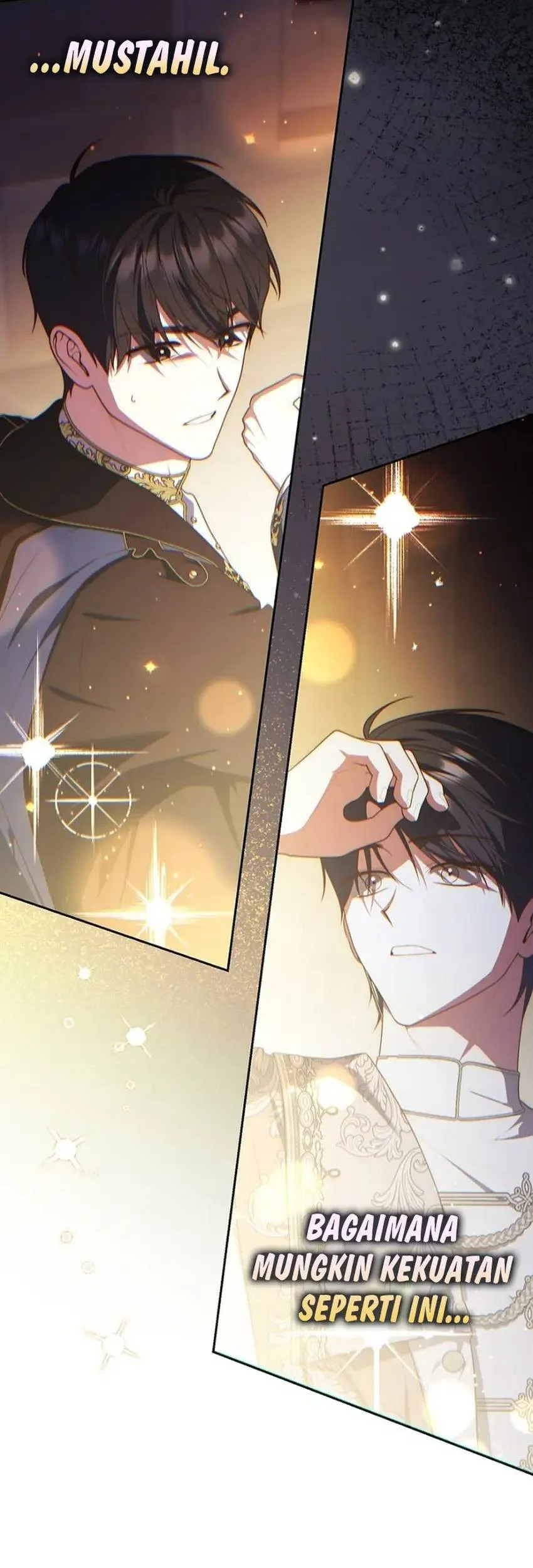 Fortune-Telling Lady Chapter 159 Gambar 81