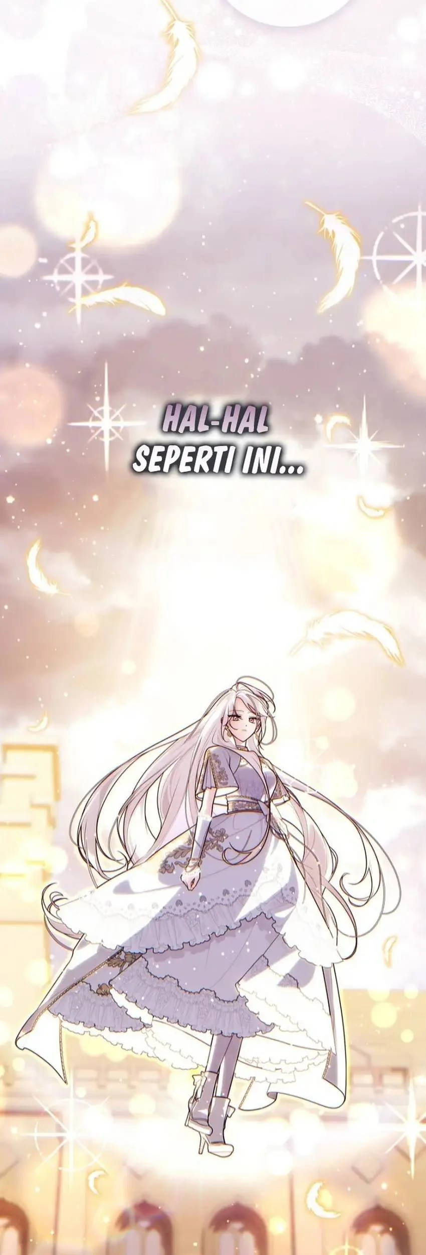 Fortune-Telling Lady Chapter 159 Gambar 83