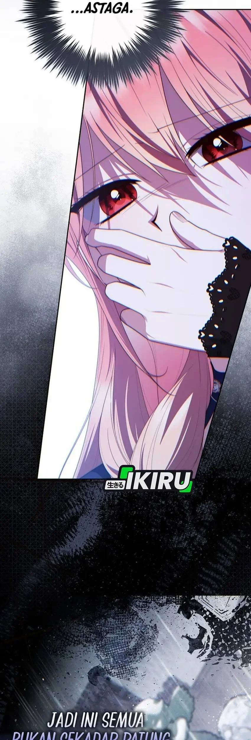 Fortune-Telling Lady Chapter 159 Gambar 5