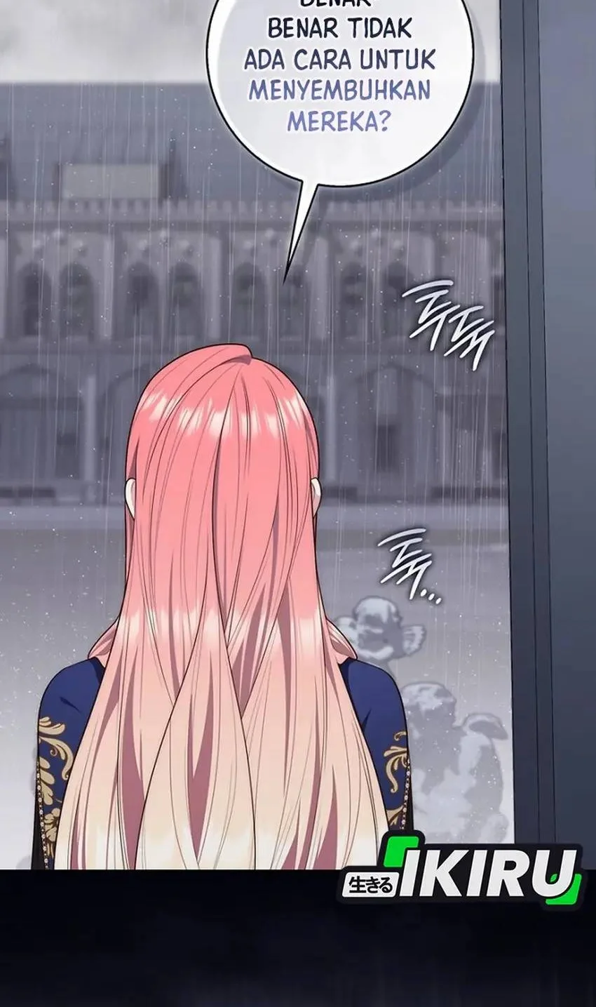 Fortune-Telling Lady Chapter 159 Gambar 8