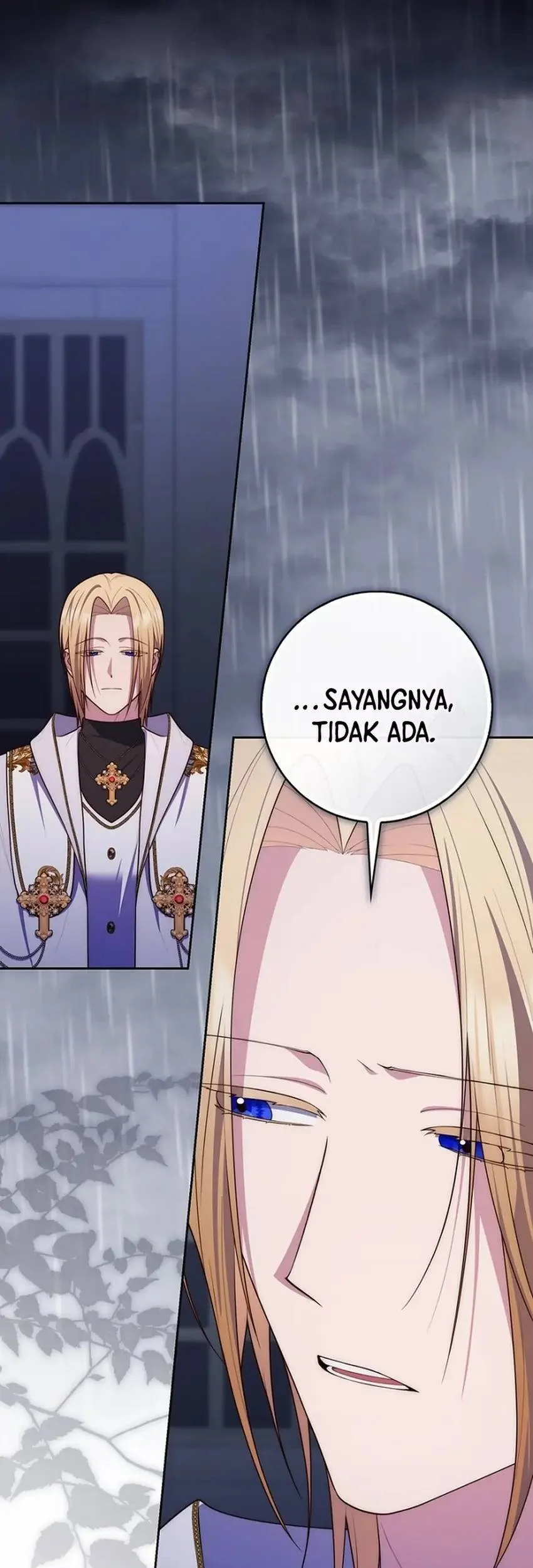 Fortune-Telling Lady Chapter 159 Gambar 9