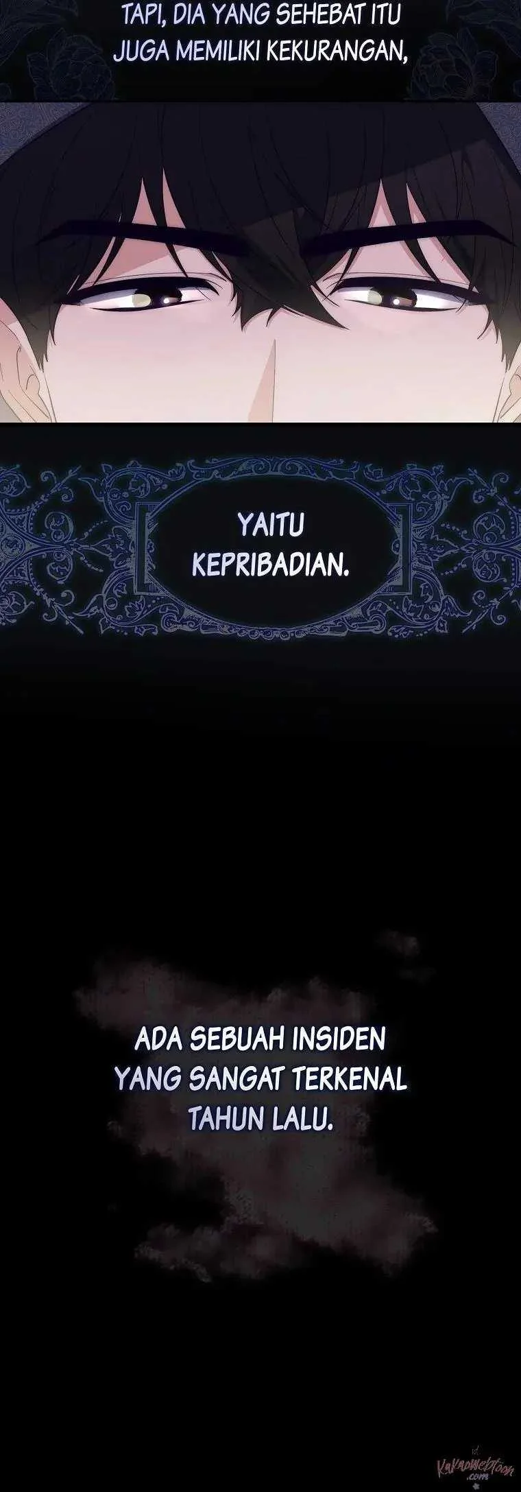 Fortune-Telling Lady Chapter 16 Gambar 15
