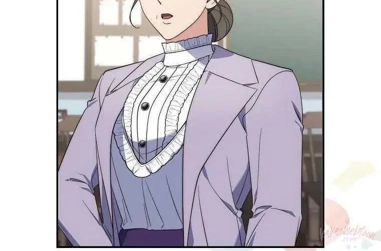 Fortune-Telling Lady Chapter 16 Gambar 40