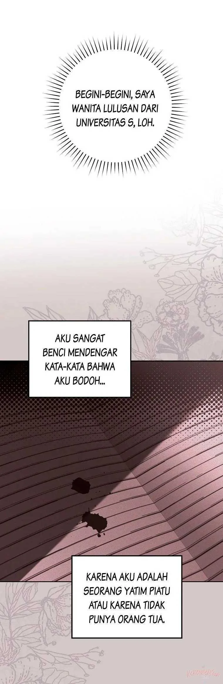 Fortune-Telling Lady Chapter 16 Gambar 47