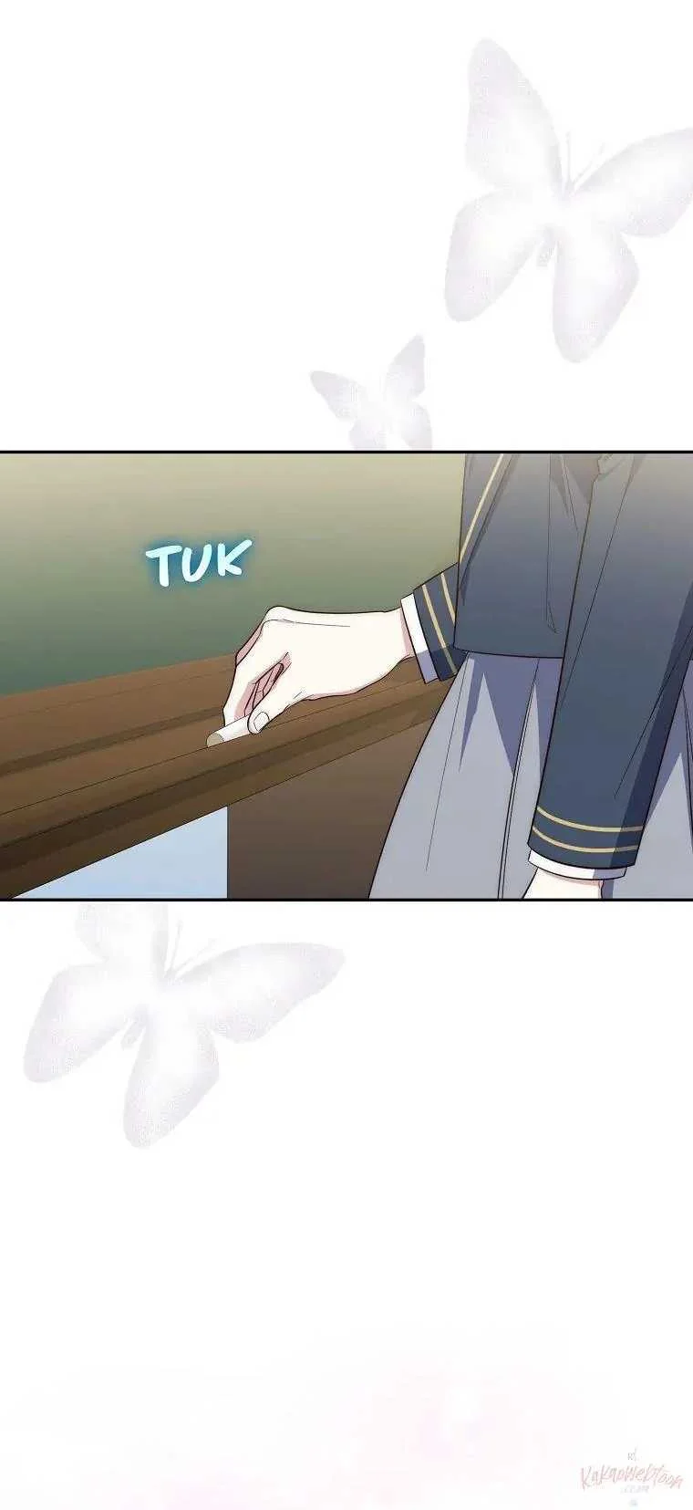 Fortune-Telling Lady Chapter 16 Gambar 51