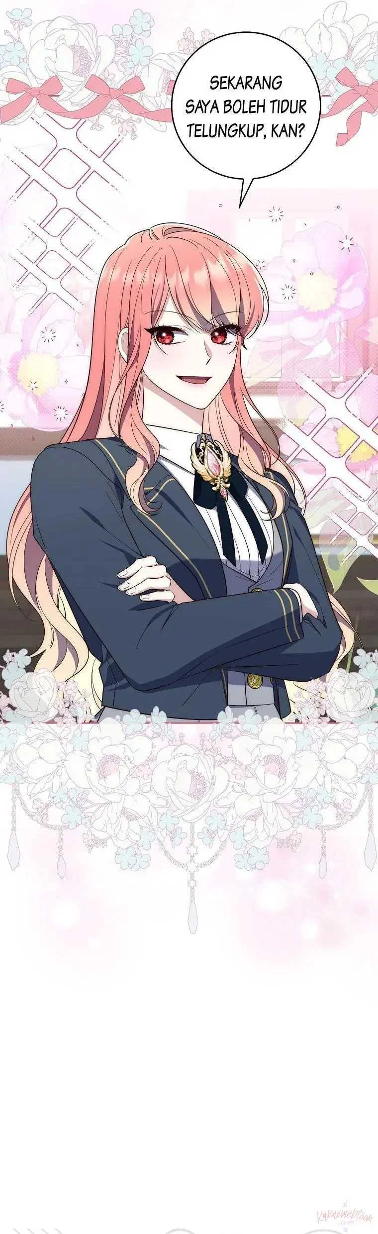 Fortune-Telling Lady Chapter 16 Gambar 52
