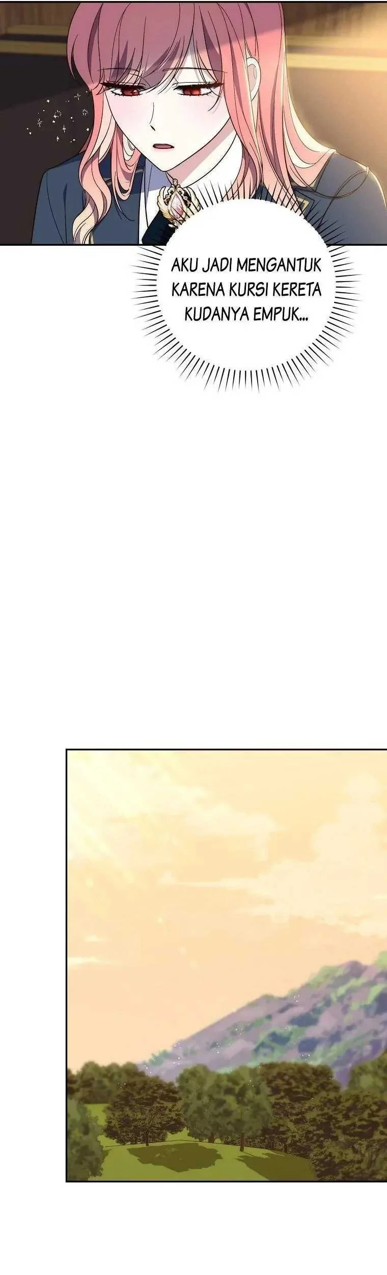 Fortune-Telling Lady Chapter 16 Gambar 57