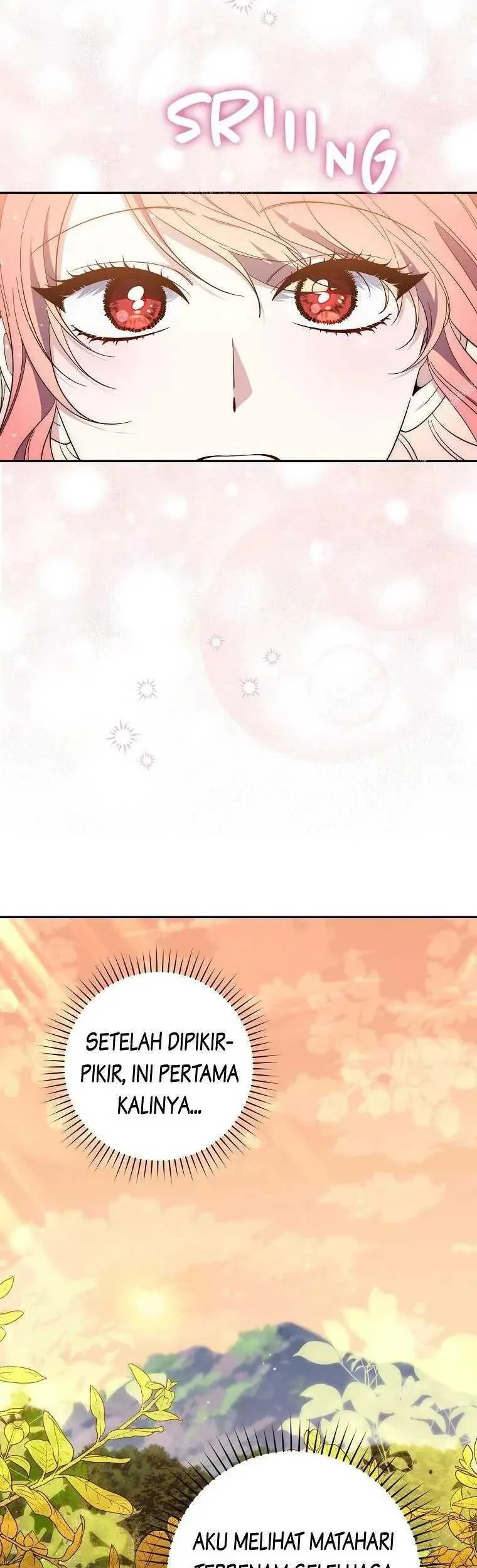 Fortune-Telling Lady Chapter 16 Gambar 61