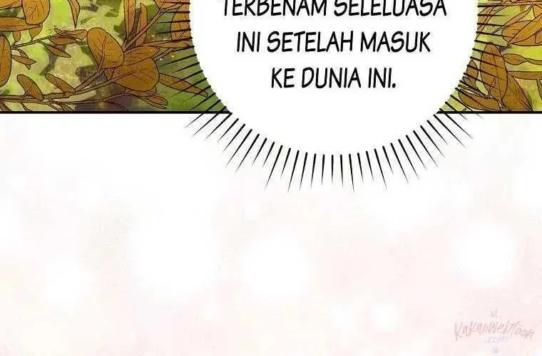 Fortune-Telling Lady Chapter 16 Gambar 62