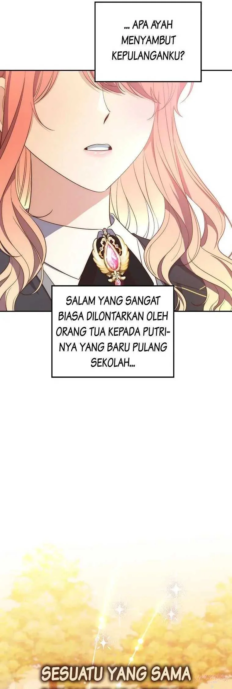 Fortune-Telling Lady Chapter 16 Gambar 68