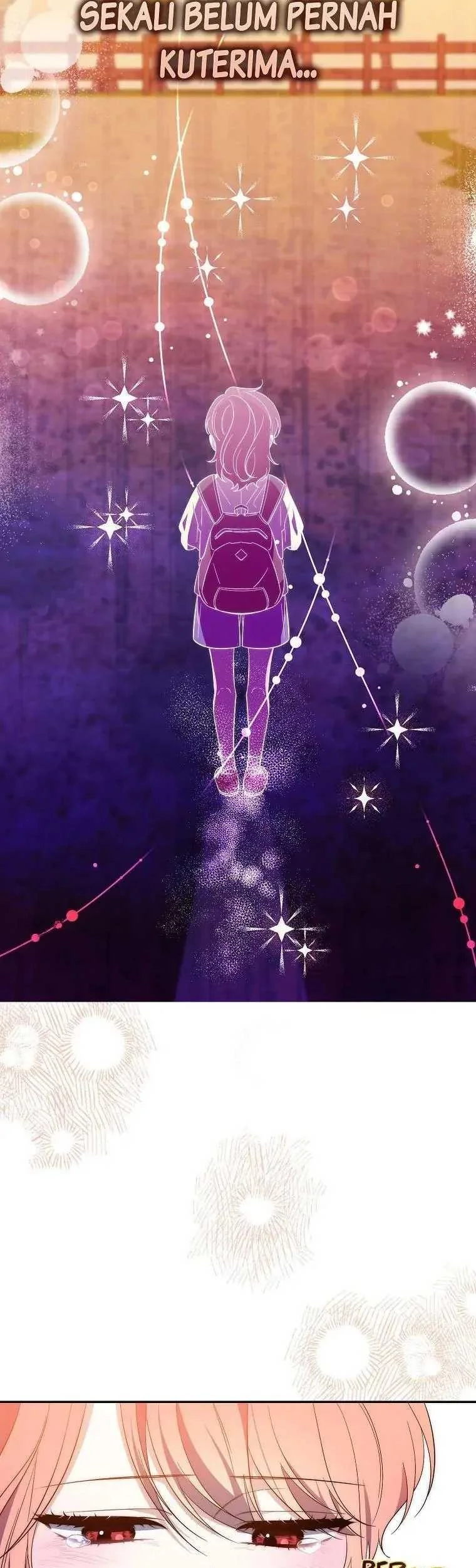 Fortune-Telling Lady Chapter 16 Gambar 69