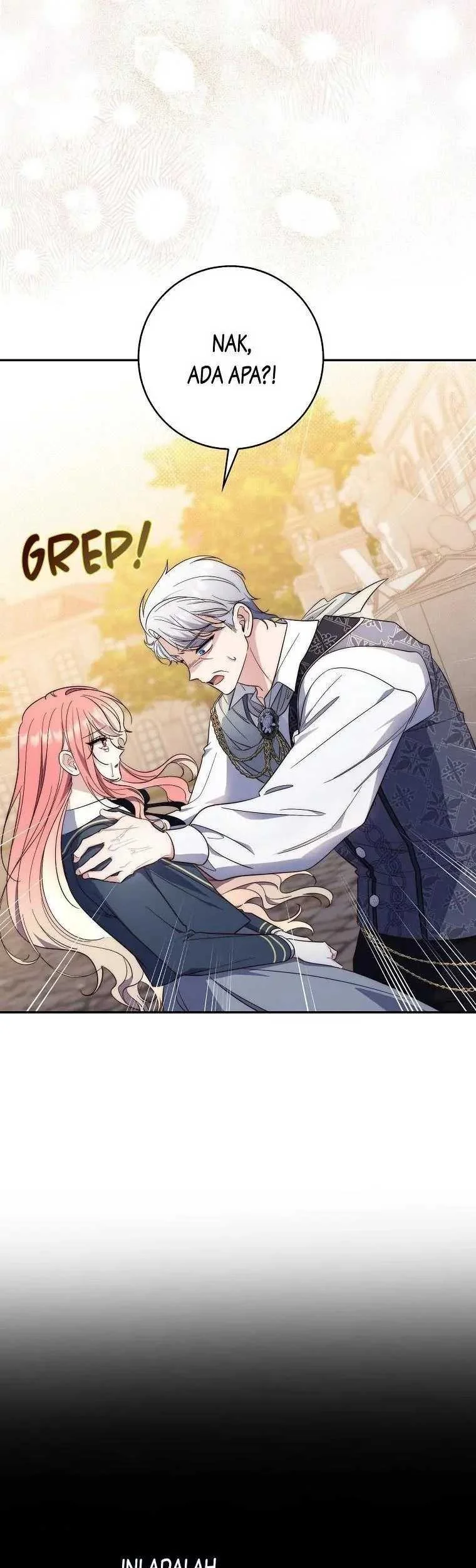 Fortune-Telling Lady Chapter 16 Gambar 73