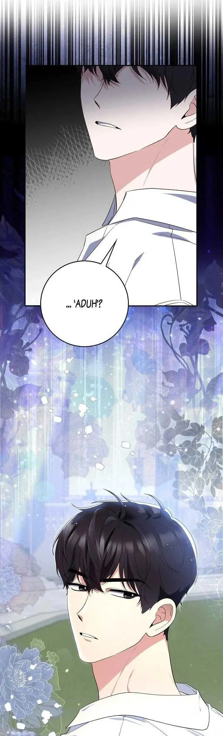 Fortune-Telling Lady Chapter 16 Gambar 9
