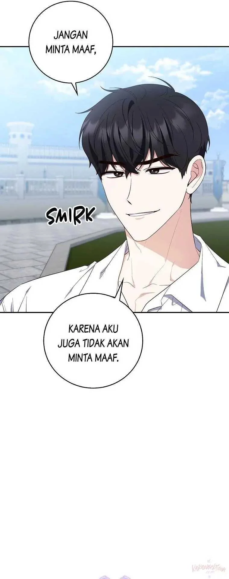 Fortune-Telling Lady Chapter 16 Gambar 12