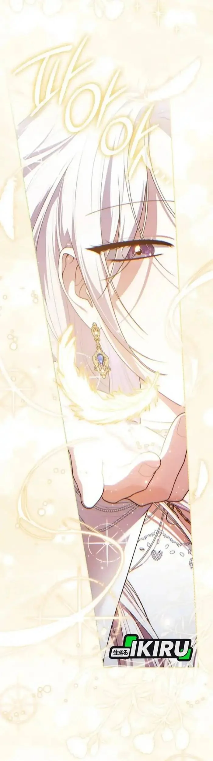 Fortune-Telling Lady Chapter 160 Gambar 3
