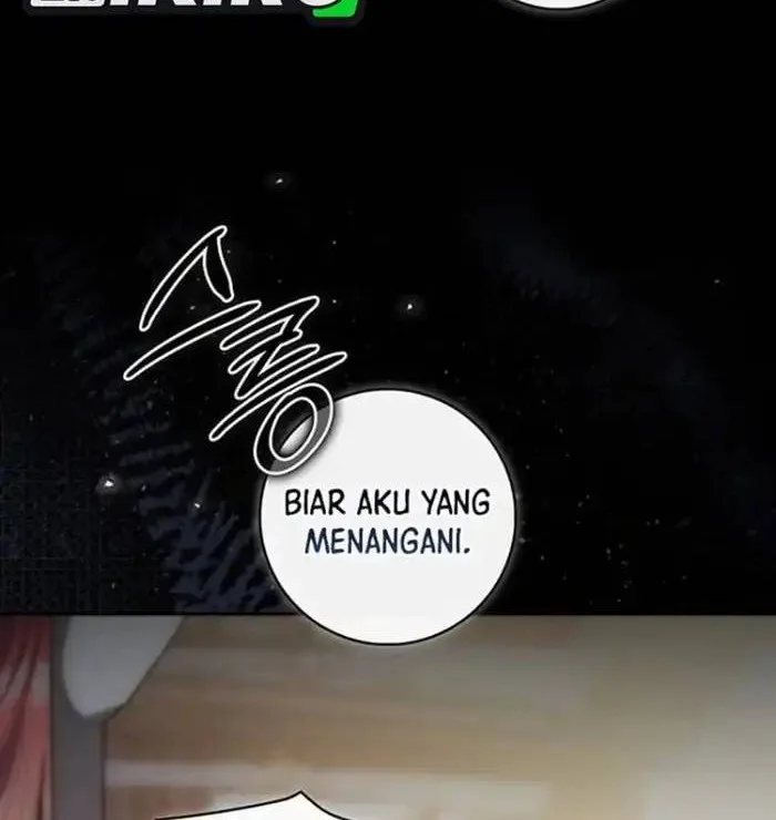 Fortune-Telling Lady Chapter 160 Gambar 60