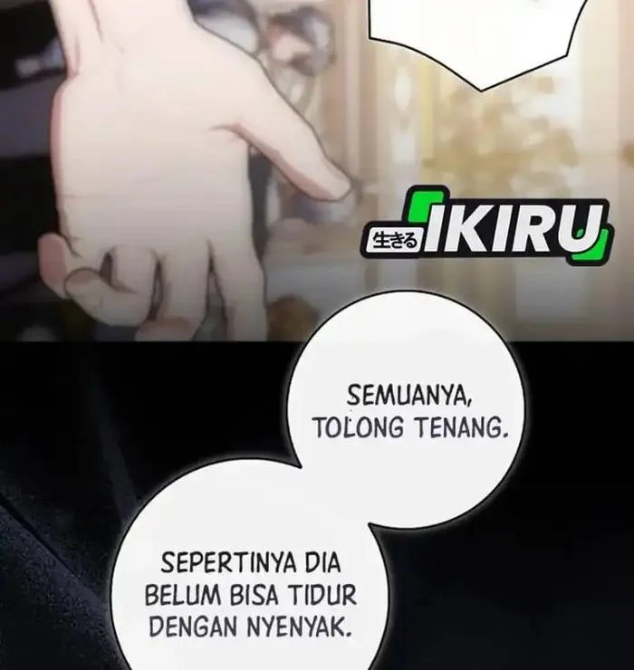 Fortune-Telling Lady Chapter 160 Gambar 62